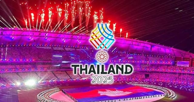 SEA Games 33 ngày thi đấu 9/12: Đông Nam Á chính thức khai hội, Việt Nam lại chạm trán Philippines