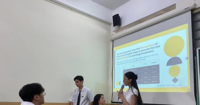 Văn học: Chìa khóa tư duy cho người học tiếng Anh