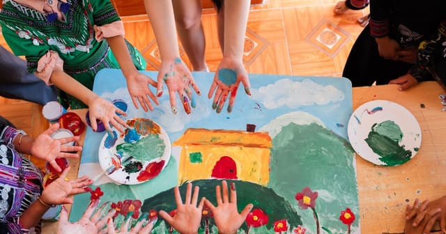 Trung tâm Tình nguyện Quốc gia lên tiếng về các thông tin liên quan dự án 'Nuôi em'