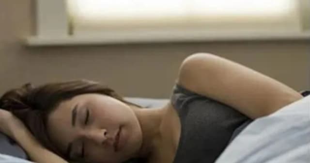 5 biến chứng nguy hiểm của giấc ngủ lâu
