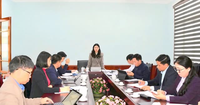 Tuyên Quang thúc đẩy phát triển toàn diện giáo dục giai đoạn mới