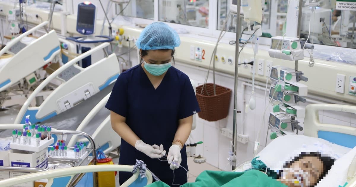 4 nhóm bác sĩ sẽ phải thi đánh giá năng lực hành nghề