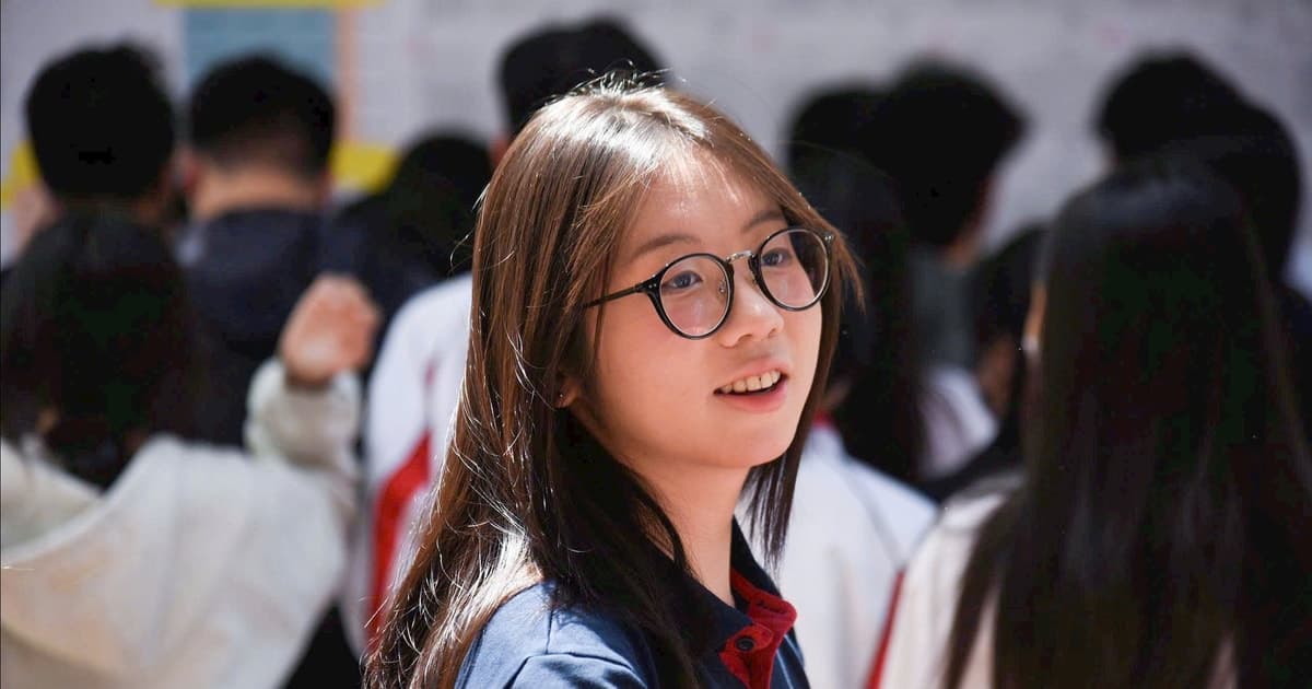 IELTS 8.0 cũng lo trượt đại học khi điểm cộng giảm