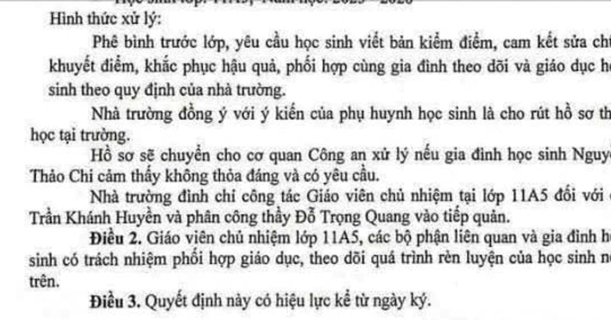 Video chế giễu bạn bằng AI thu hút 1,5 triệu lượt xem, 2 nữ sinh phải viết kiểm điểm