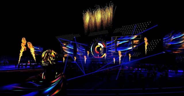 'Âm vang Tổ quốc' 2026 - nơi truyền thống và đương đại hòa quyện mạnh mẽ