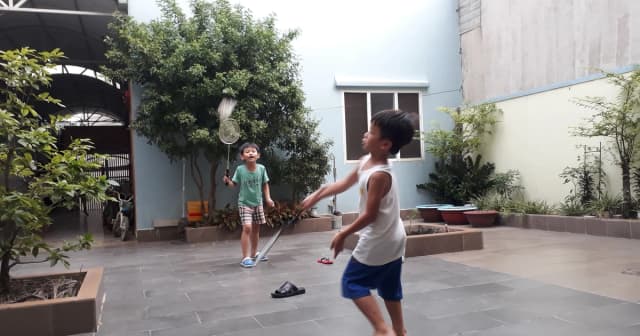 Cùng tạo dựng môi trường hòa nhập bình thường