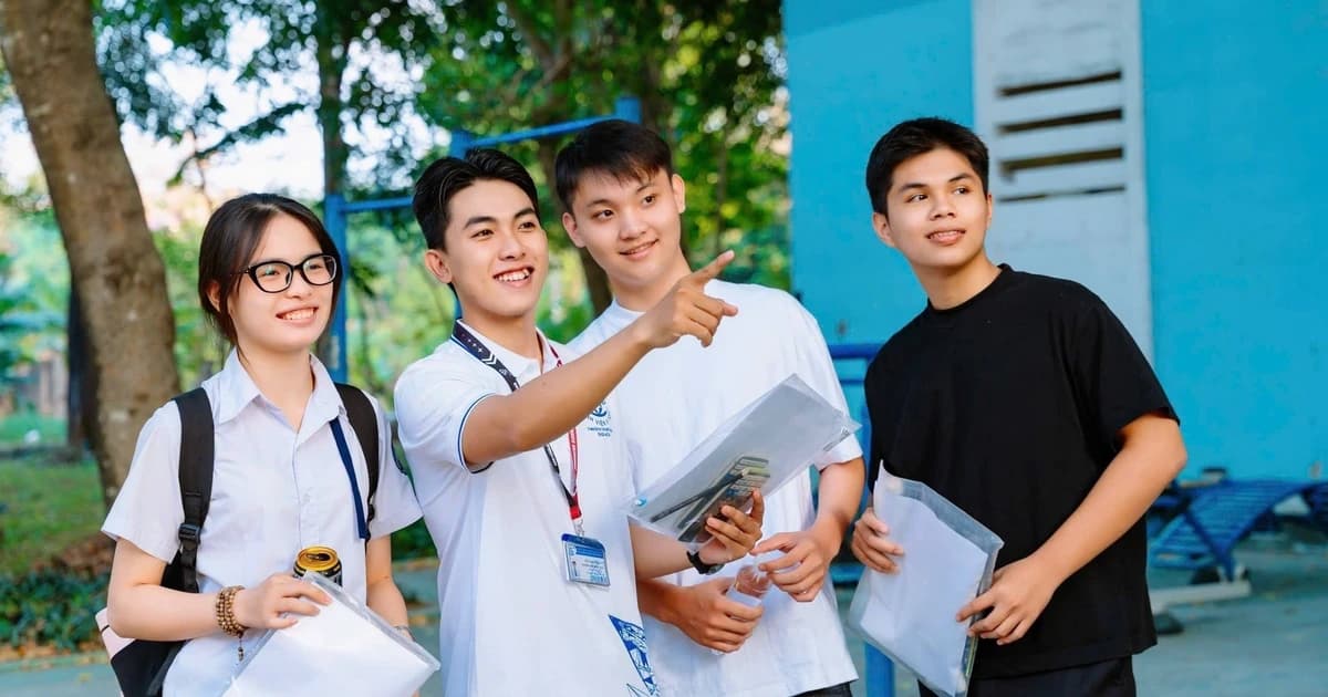 IELTS giảm vai trò trong xét tuyển đại học: Thí sinh đổi chiến lược