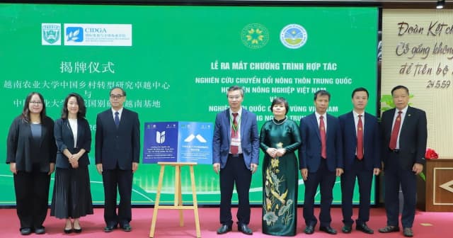 6 dự án lọt vào Chung kết Cuộc thi Khởi nghiệp Nông nghiệp Đổi mới sáng tạo 2026