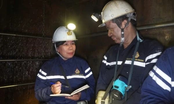 Mạch nguồn nghệ thuật vùng than