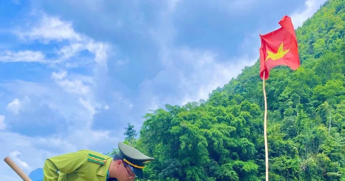 Phát huy giá trị đa dạng sinh học Khu bảo tồn thiên nhiên Mường La