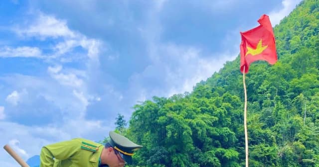 Phát huy giá trị đa dạng sinh học Khu bảo tồn thiên nhiên Mường La