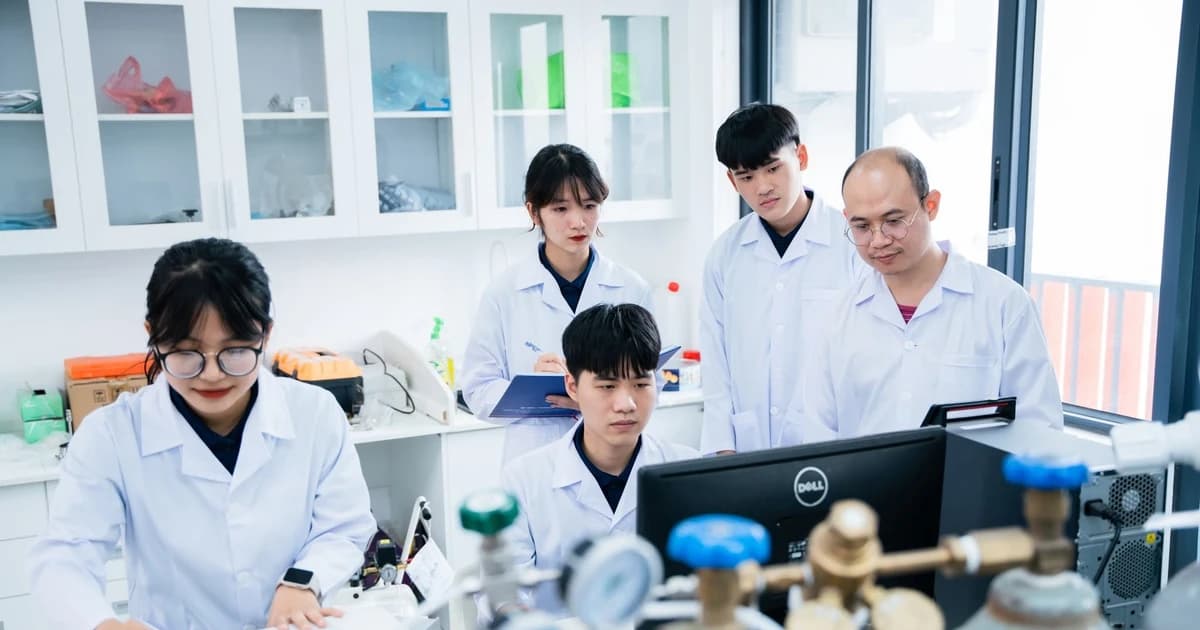 Ngành Y, Luật trước 'cuộc sát hạch' mới về chất lượng đào tạo