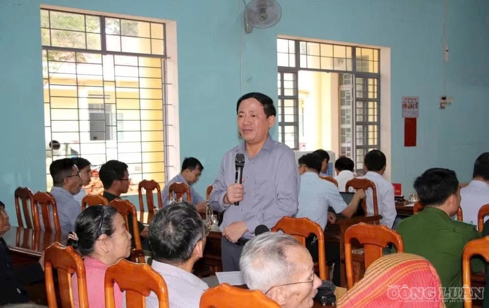 Từ quản lý sang phục vụ: Dấu ấn một năm vận hành chính quyền địa phương 2 cấp ở Gia Lai