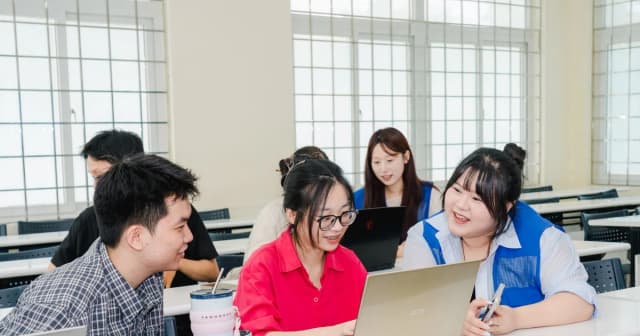Quốc tế hóa giáo dục đại học dịch chuyển sang chiều sâu