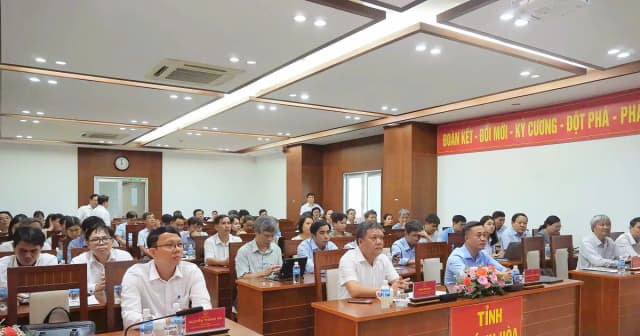 Khánh Hòa triển khai thí điểm Chương trình GD mầm non mới tại 15 cơ sở/13 xã, phường