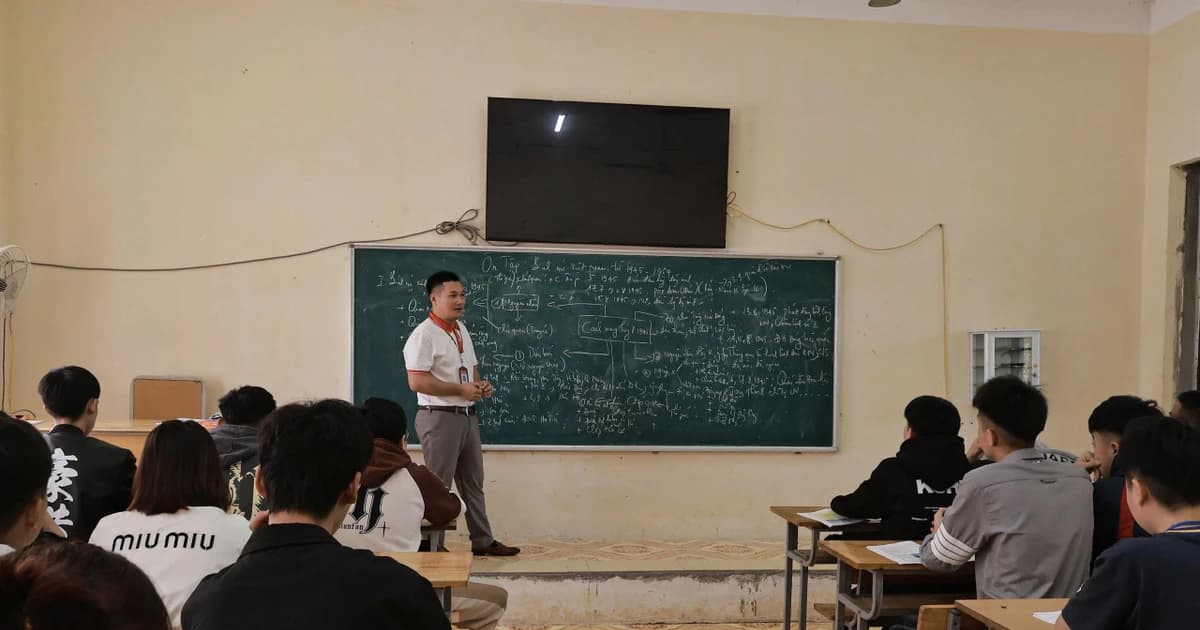 Đưa đào tạo nghề vùng khó gần hơn với thị trường lao động