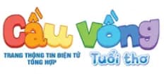 Trang điện tử Cầu Vồng Tuổi Thơ