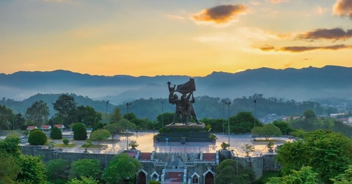 Di tích quốc gia đặc biệt Chiến trường Điện Biên Phủ có thêm 2 điểm du lịch