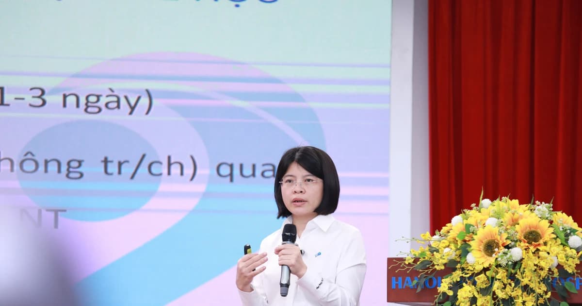 Nhiều thí sinh Quảng Bình kỳ vọng đạt điểm cao môn Ngữ văn thi vào lớp 10