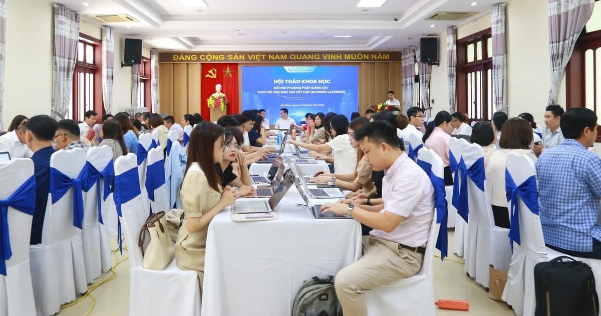 Chuẩn cơ sở giáo dục đại học: 'Chật vật' giữ chân tiến sĩ