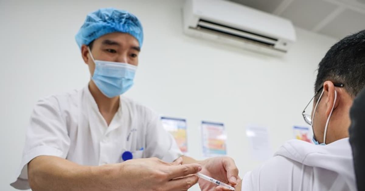 Việt Nam ghi nhận 148 trường hợp mắc COVID-19