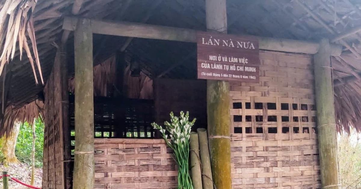 Tháng 5 nhớ Bác!