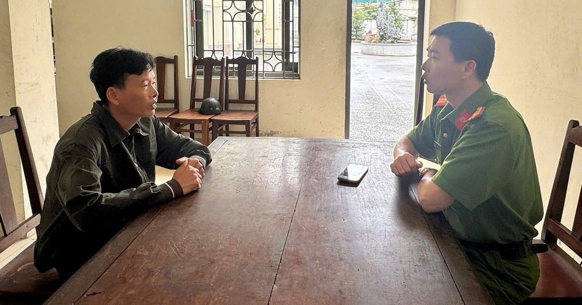 Người hành hung nhân viên y tế tại Phú Thọ bị phạt 35 triệu đồng