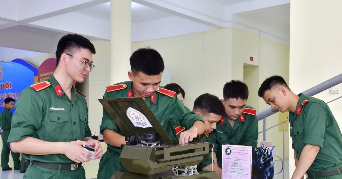 Khoa học và công nghệ là nền tảng của sự phát triển bền vững