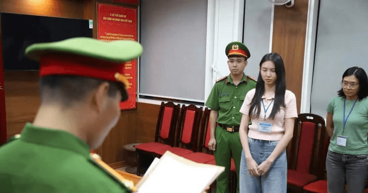 Tuyên truyền bảo đảm an ninh, an toàn Kỳ thi tốt nghiệp THPT 2026