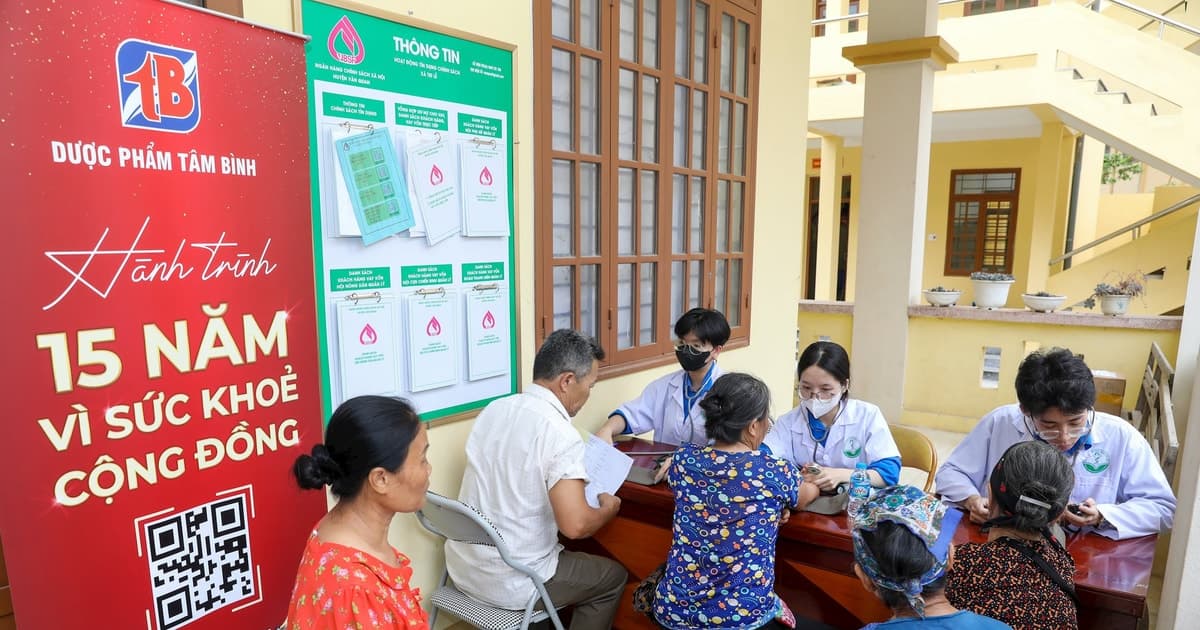 Chọn ngành là khởi đầu, chọn nghề mới là đích đến