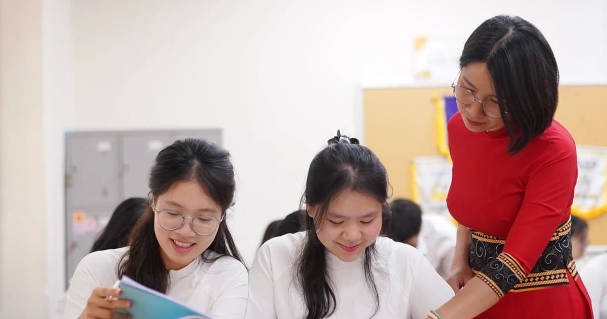 Giải quyết bất cập trong kiểm định chất lượng cơ sở giáo dục phổ thông
