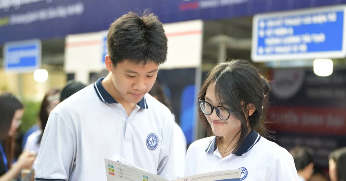 Chốt 19 phương thức xét tuyển trong tuyển sinh đại học, cao đẳng năm 2025