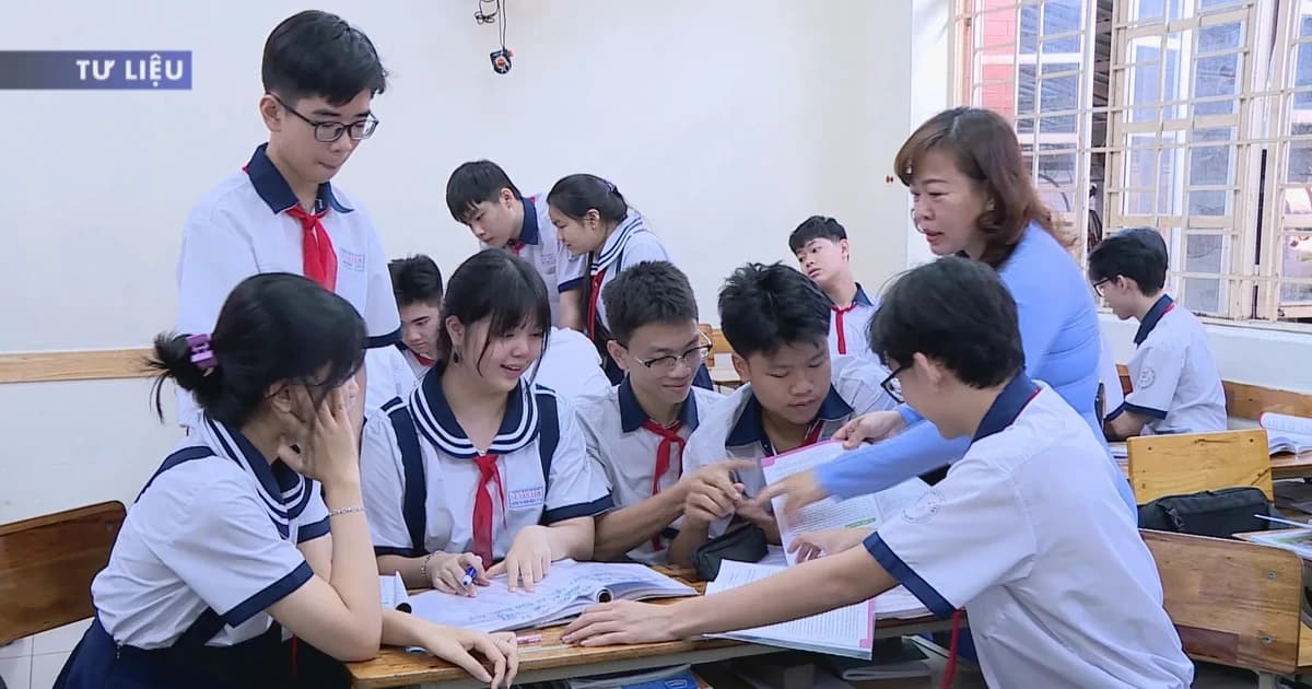 Tạo điều kiện nguồn lực để cải tiến chất lượng sau kiểm định, đánh giá