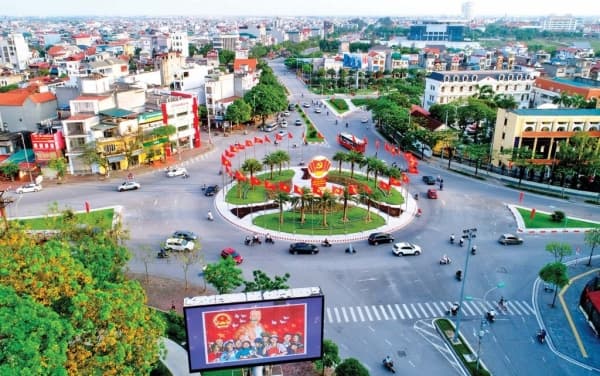 Làm theo lời Bác, kinh tế Hải Dương đạt nhiều thành quả quan trọng