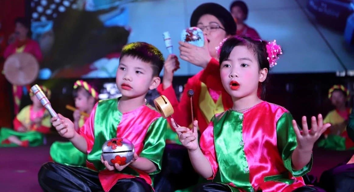 Lối mở trong tổ chức dạy môn nghệ thuật