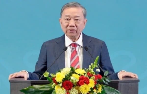 Việt Nam - Liên bang Nga: Từ tình hữu nghị lịch sử vĩ đại đến tương lai thịnh vượng bền vững