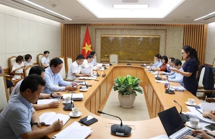 Minh định phân cấp, phân quyền trong quản lý nhà nước lĩnh vực giáo dục