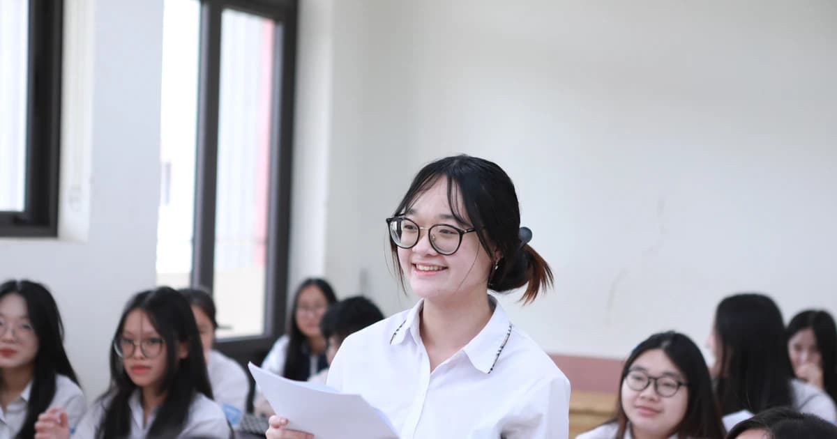 Rèn kỹ năng chinh phục môn Địa lí thi tốt nghiệp THPT