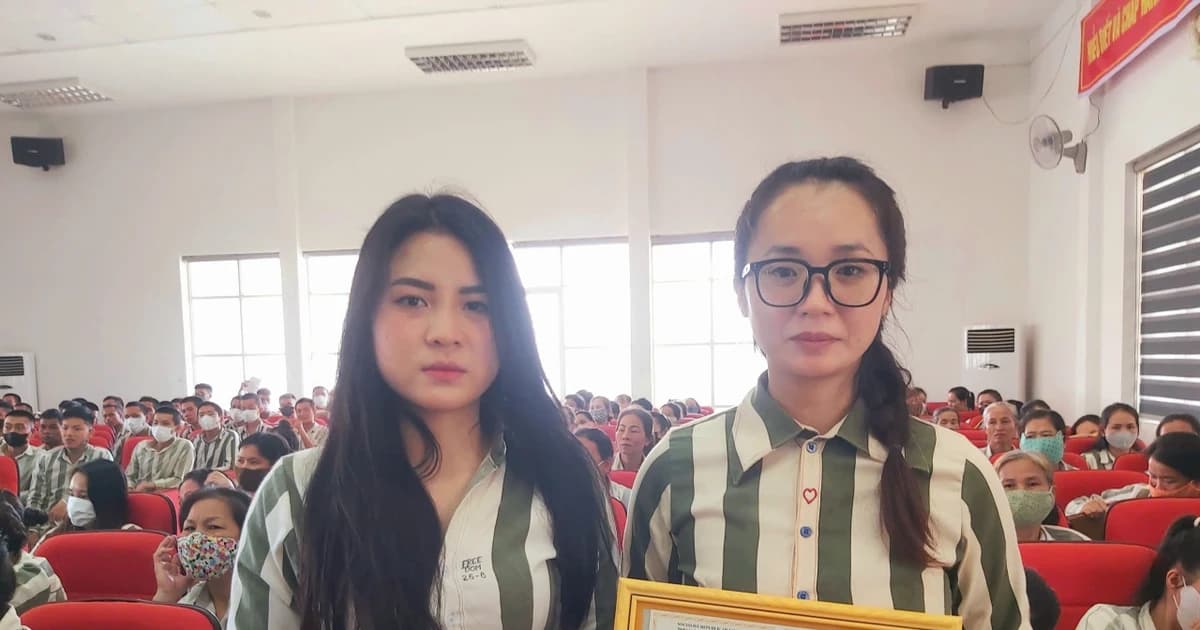 Tư vấn hướng nghiệp cho phạm nhân: Mở cánh cửa tái hòa nhập cộng đồng