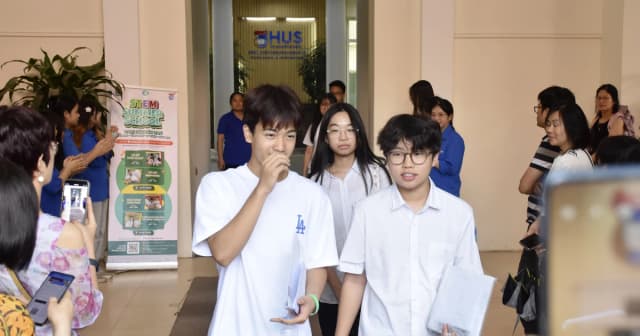 Phú Thọ dự kiến tuyển gần 47.000 học sinh lớp 10