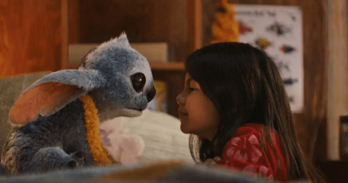 'Lilo & Stitch' live-action: Cú hit bất ngờ mùa hè 2025 của Disney