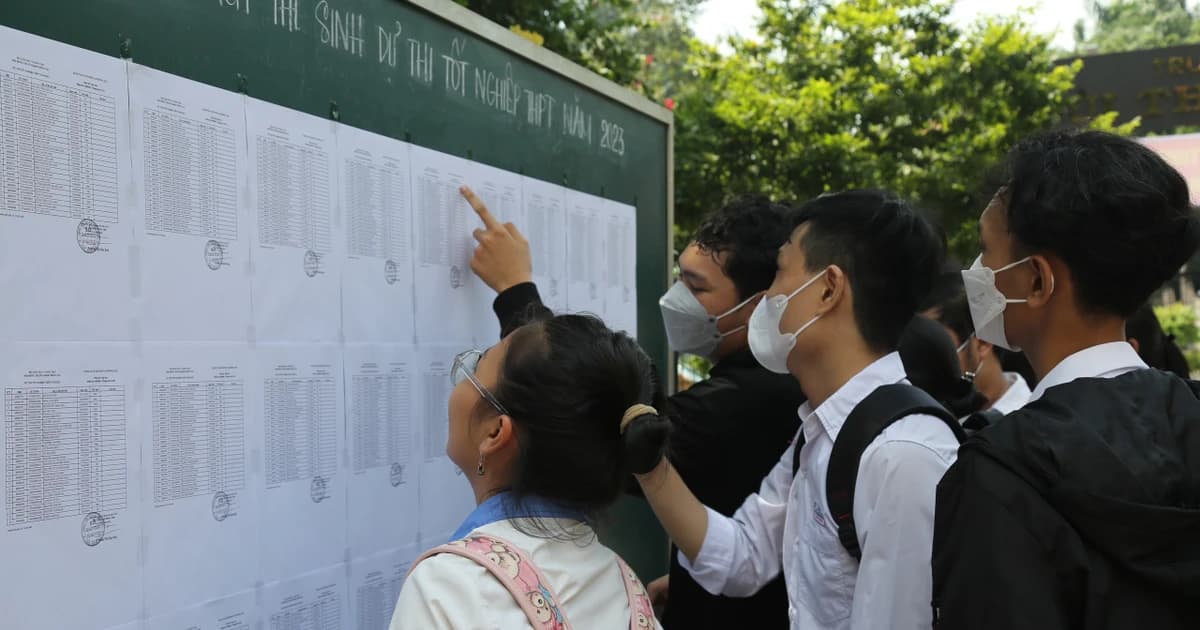Sở GD&ĐT TPHCM yêu cầu các trường chủ động phòng dịch Covid-19