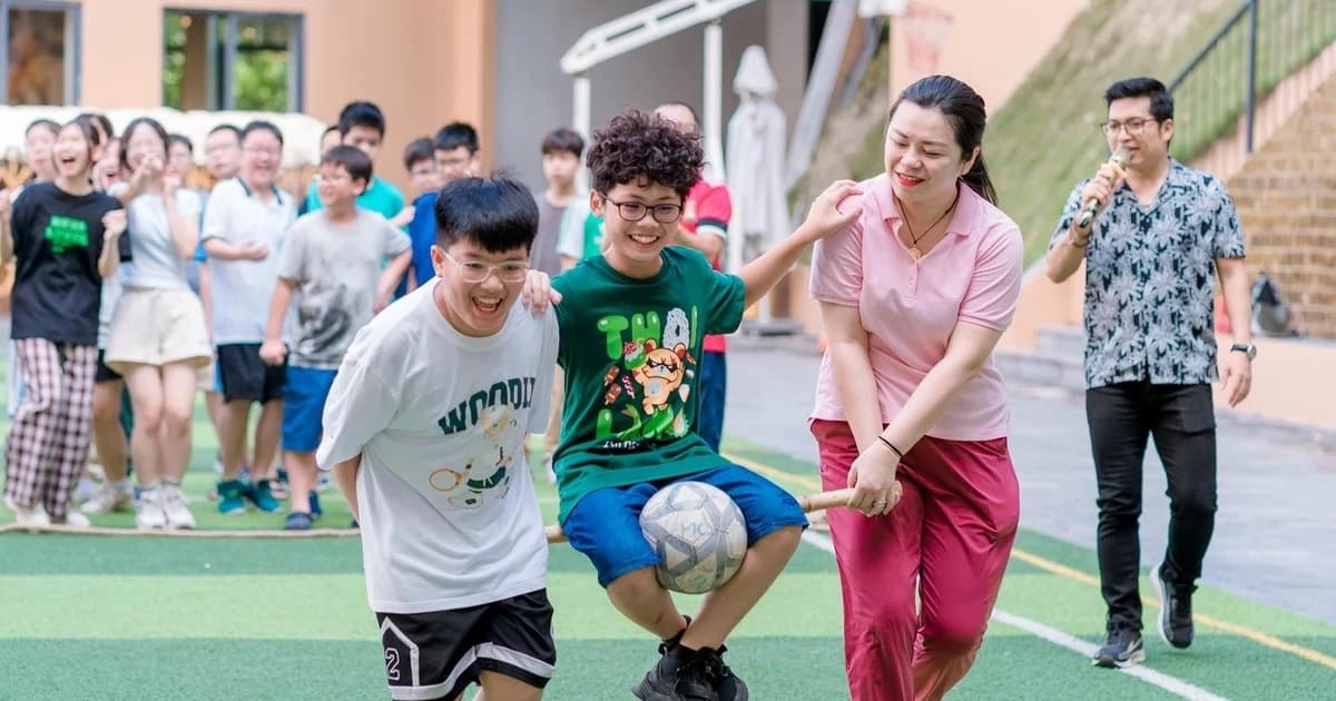 Không gián đoạn hoạt động hè sau sắp xếp, tổ chức chính quyền địa phương 2 cấp