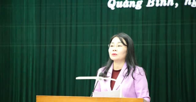 Họp báo, phát động Giải Báo chí toàn quốc ‘Vì sự nghiệp giáo dục Việt Nam’ năm 2026