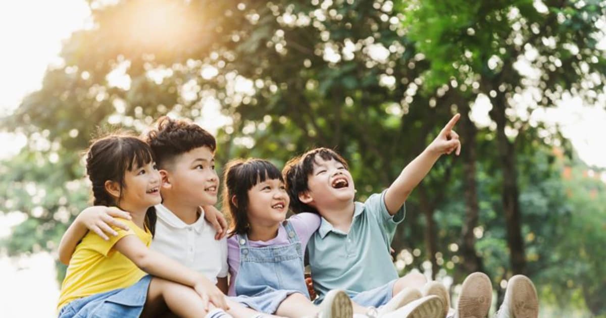 Ý tưởng tuyệt vời giúp trẻ có kỳ nghỉ hè bổ ích