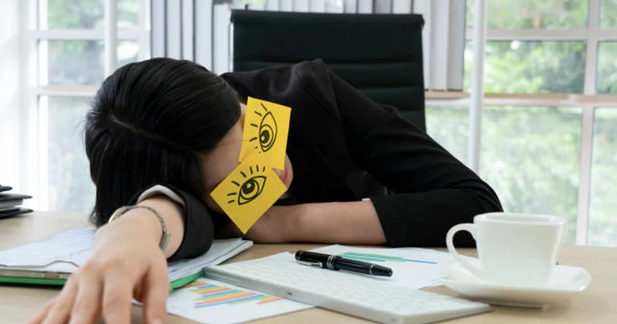 Cách giúp bạn vượt qua sự trì hoãn