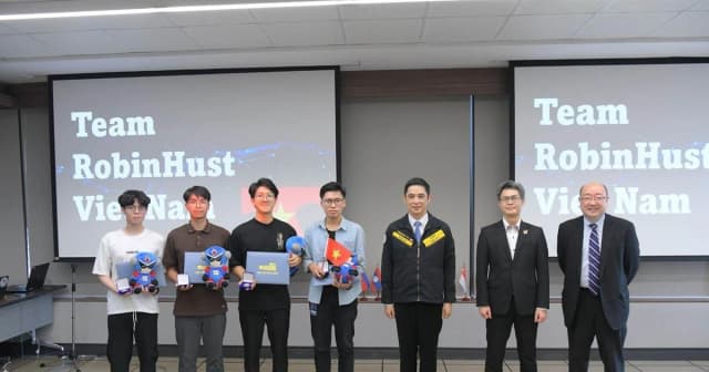 IELTS Arena đưa điểm thi IELTS IDP tới Ninh Bình