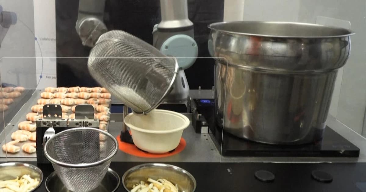 Giải pháp cho bữa trưa học đường ở Hàn Quốc