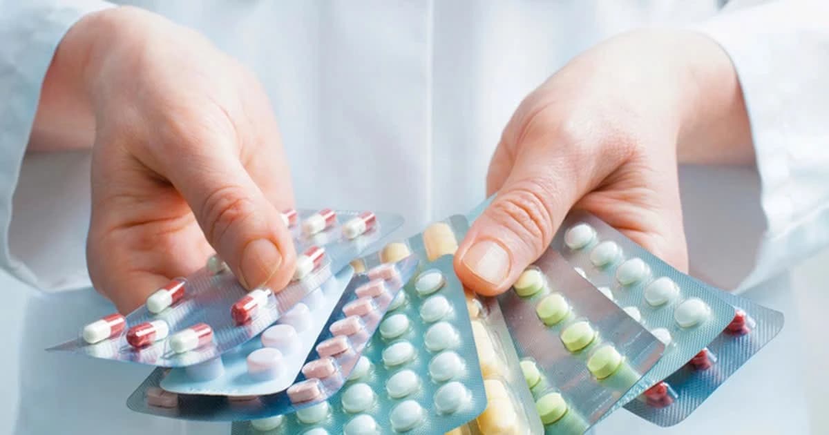 Hệ lụy kinh hoàng từ thuốc giả