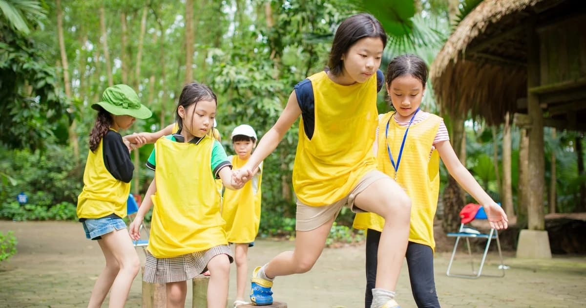 Bảo đảm các hoạt động hè của học sinh không bị gián đoạn